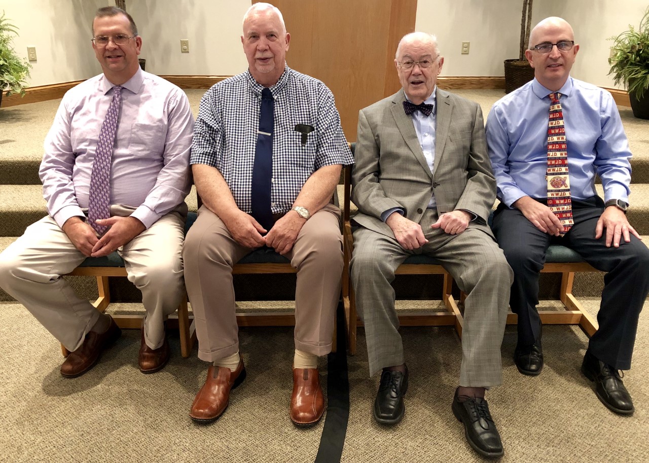 elders-barlow-vincent-church-of-christ